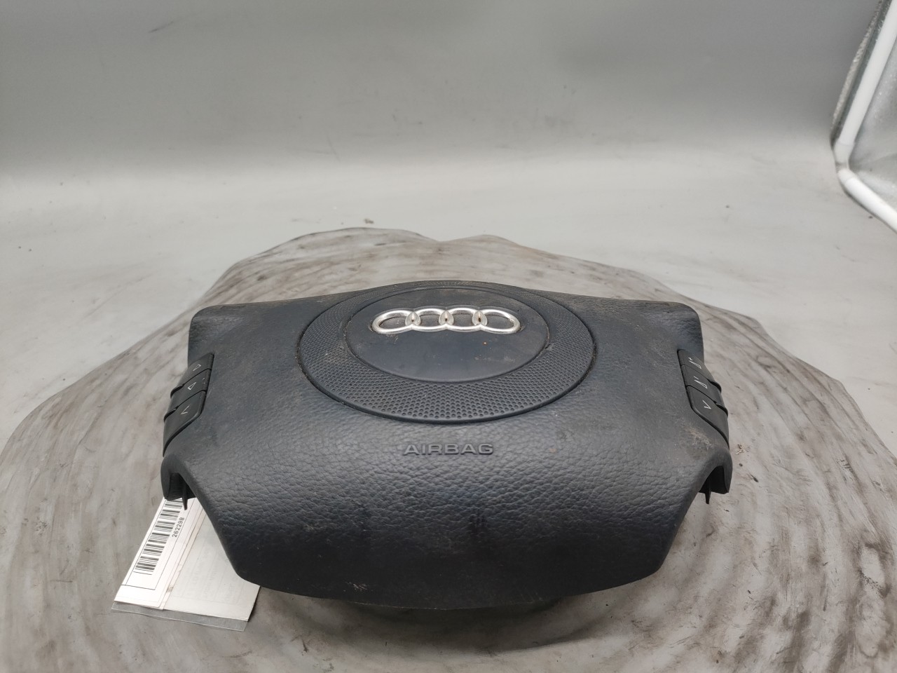 Airbag Conductor AUDI A4 Avant (8D5, B5) | 94 - 02