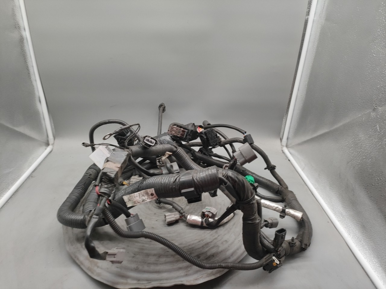 Engine Wiring Harness Loom NISSAN JUKE (F15) | 10 - 