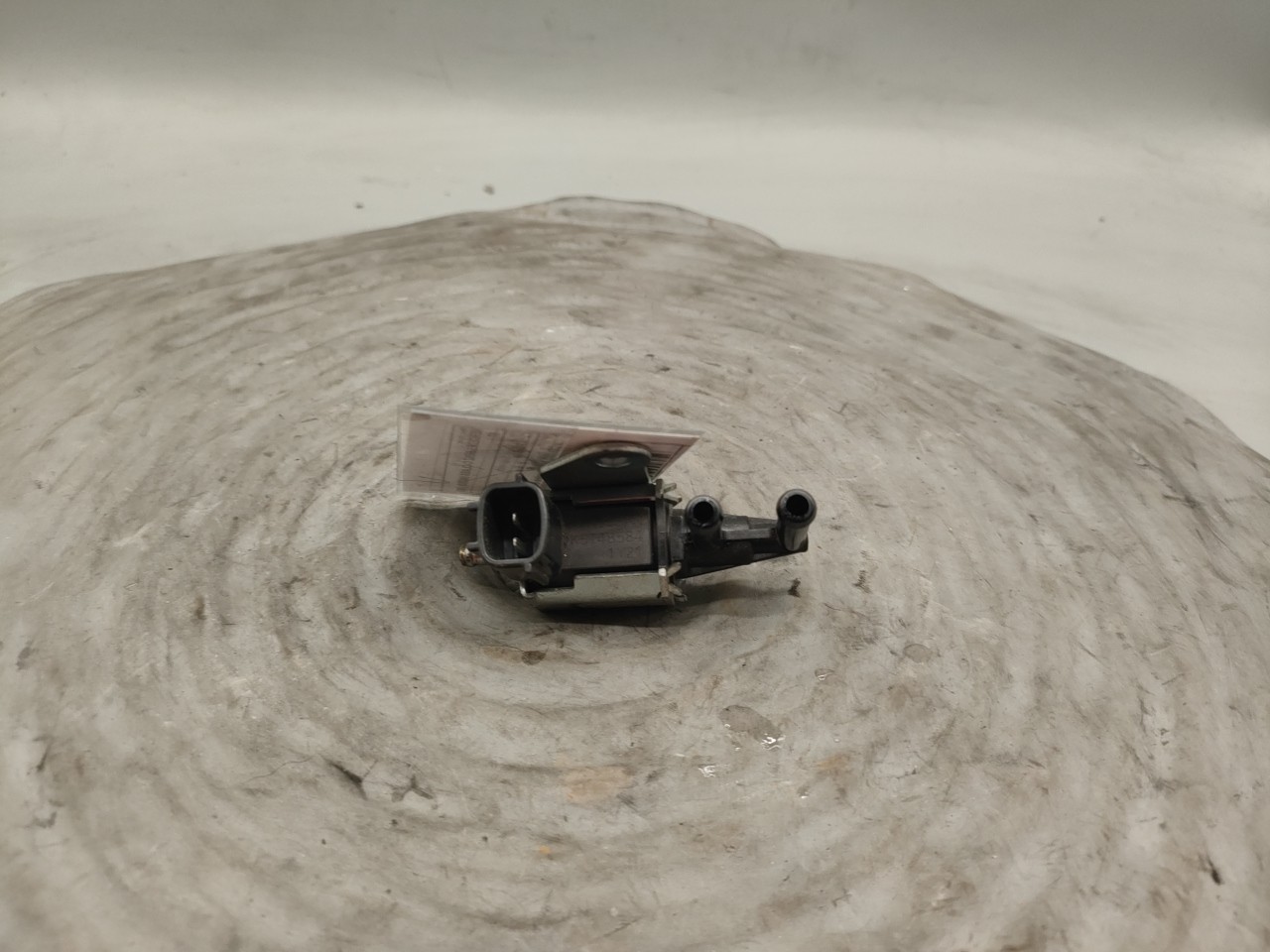 Boost Pressure Solenoid Valve NISSAN JUKE (F15) | 10 - 