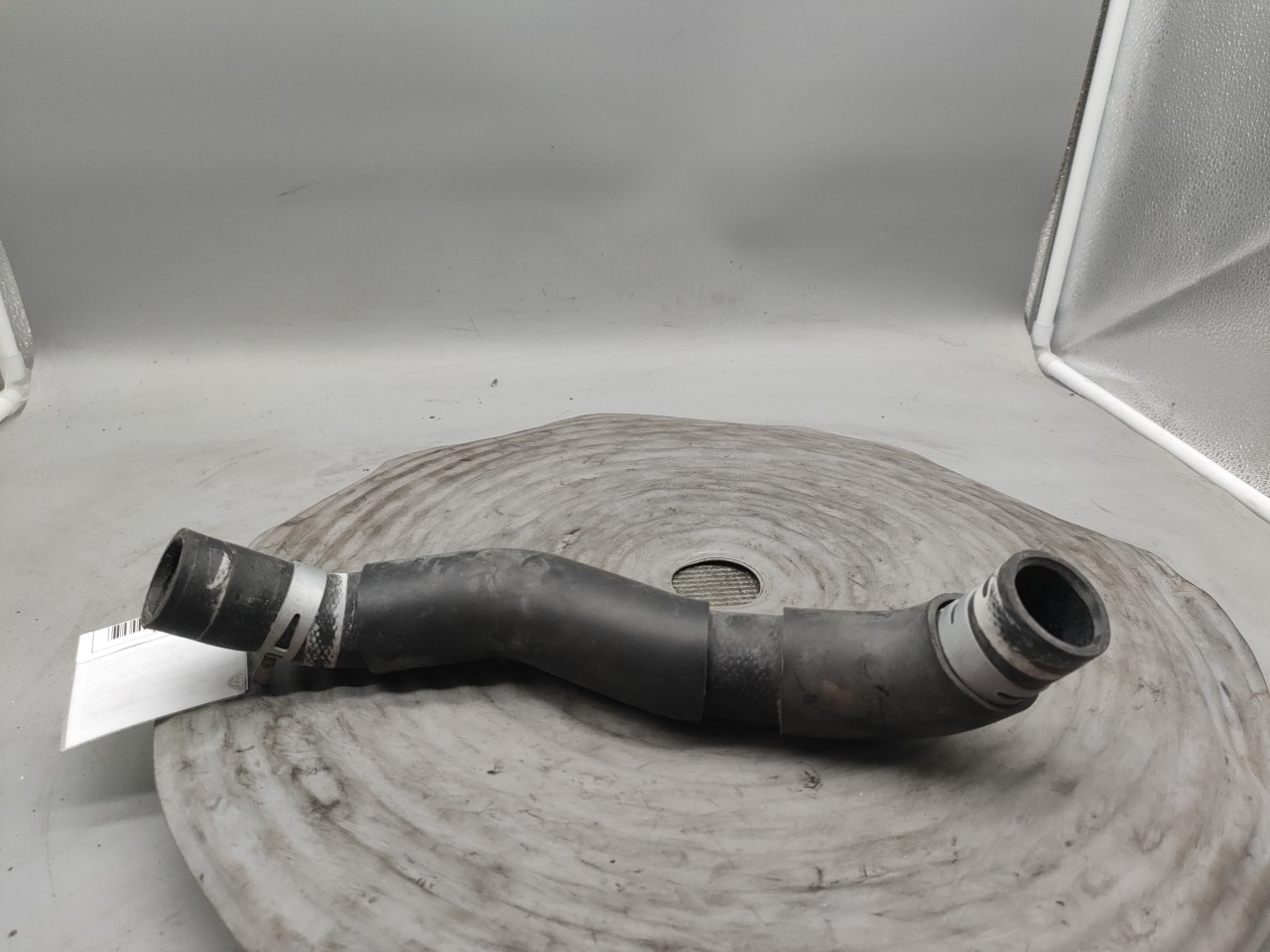 Puxador Exterior Porta Traseiro Esquerdo NISSAN JUKE (F15) | 10 - 