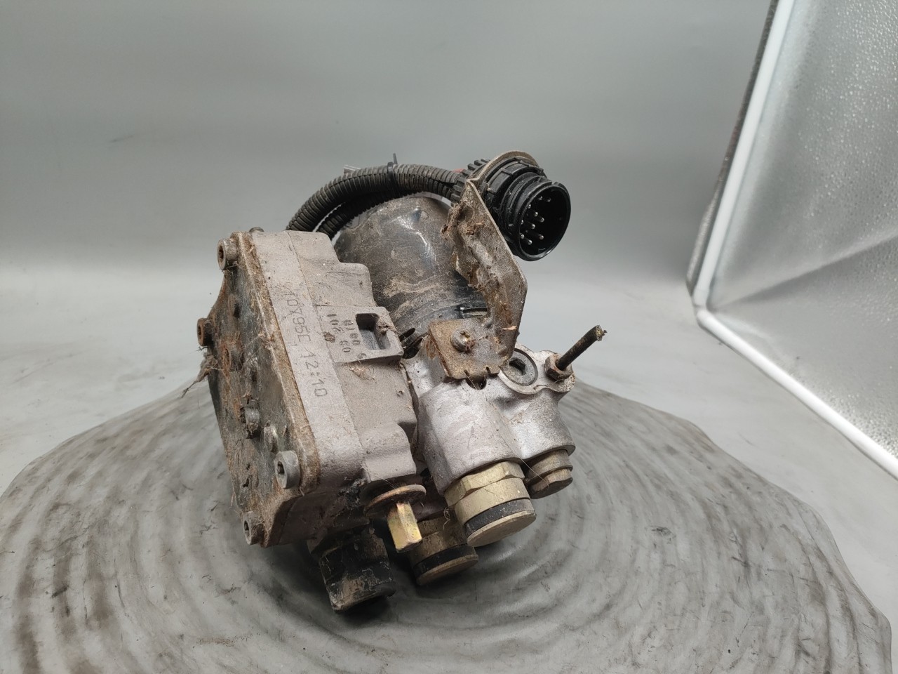 ABS BMW 3 (E36) | 90 - 98