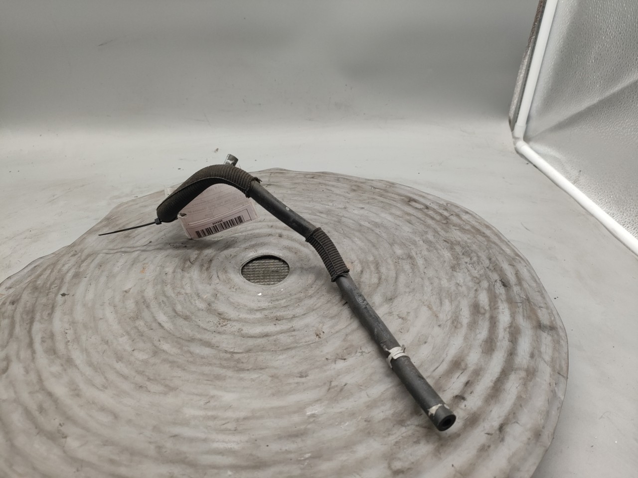 Tubo Vacuo Servofreio NISSAN JUKE (F15) | 10 - 