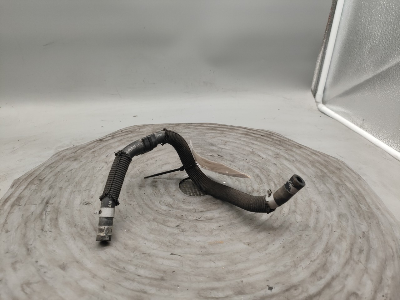 Tubo Vacuo Servofreio NISSAN JUKE (F15) | 10 - 