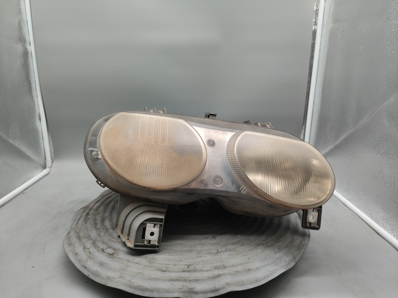 Óptica Direita ROVER 75 (RJ) | 99 - 05