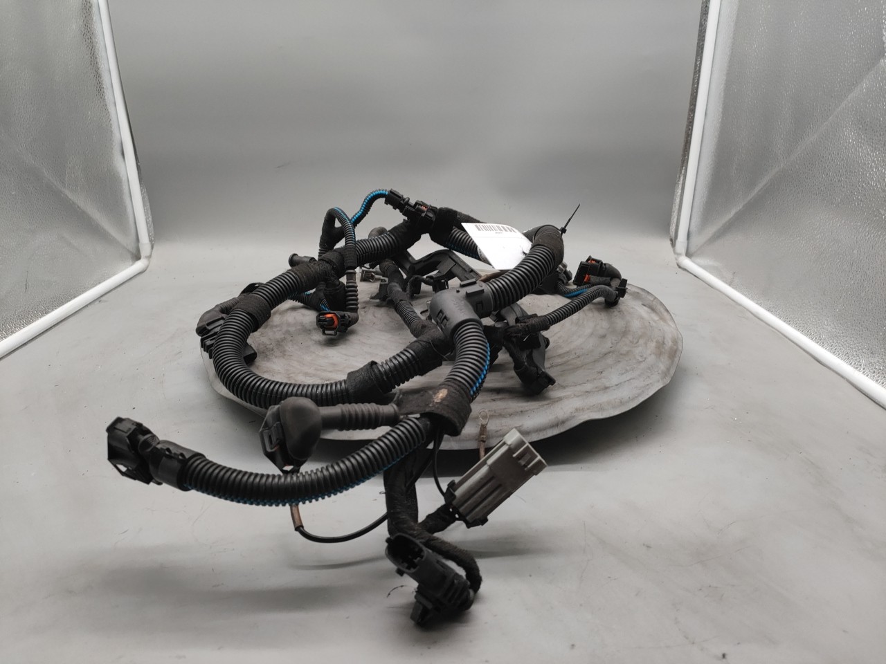 Engine Wiring Harness Loom OPEL CORSA C (X01) | 00 - 09
