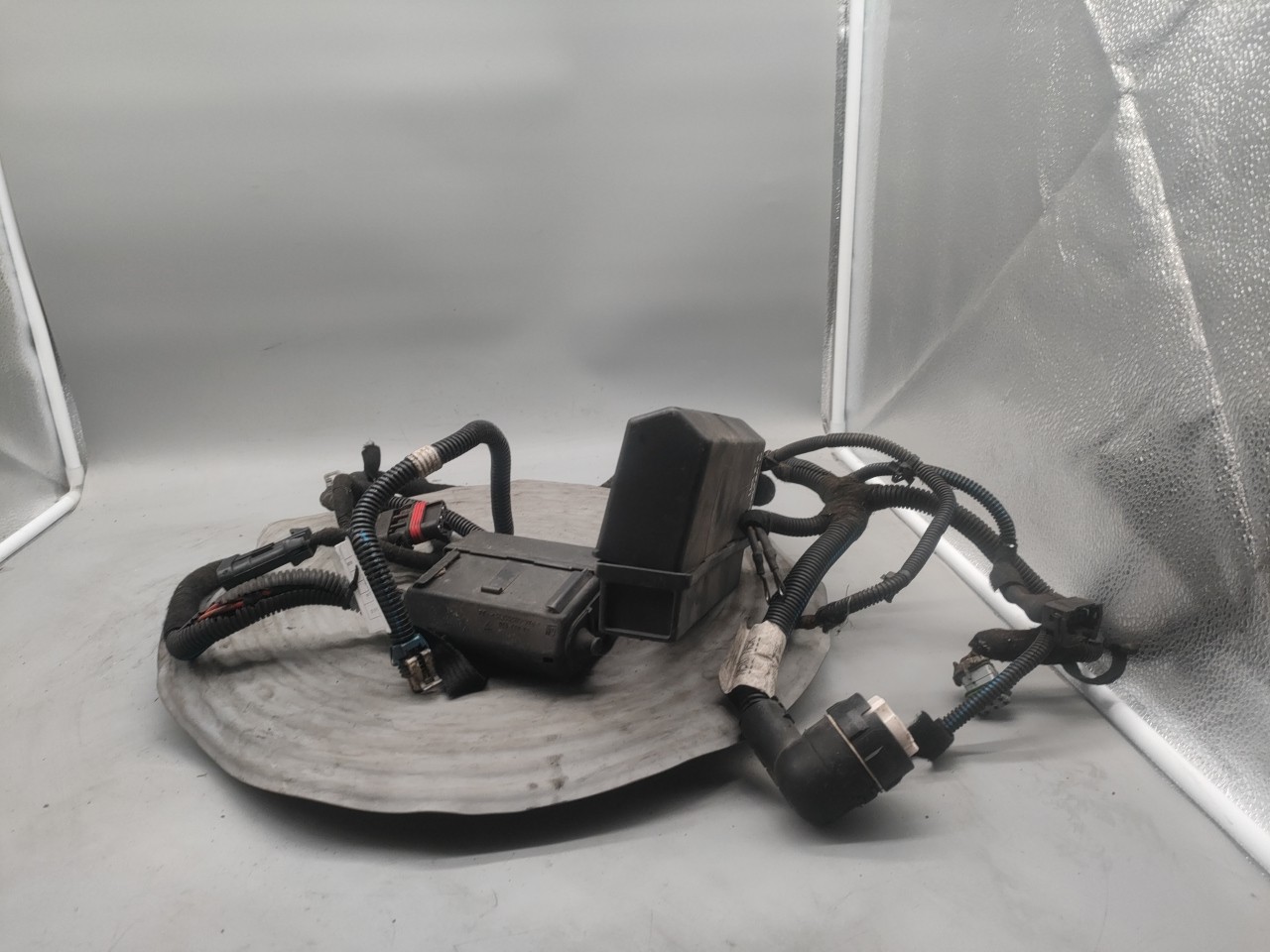 Engine Wiring Harness Loom OPEL VECTRA B Combi (J96) | 96 - 03