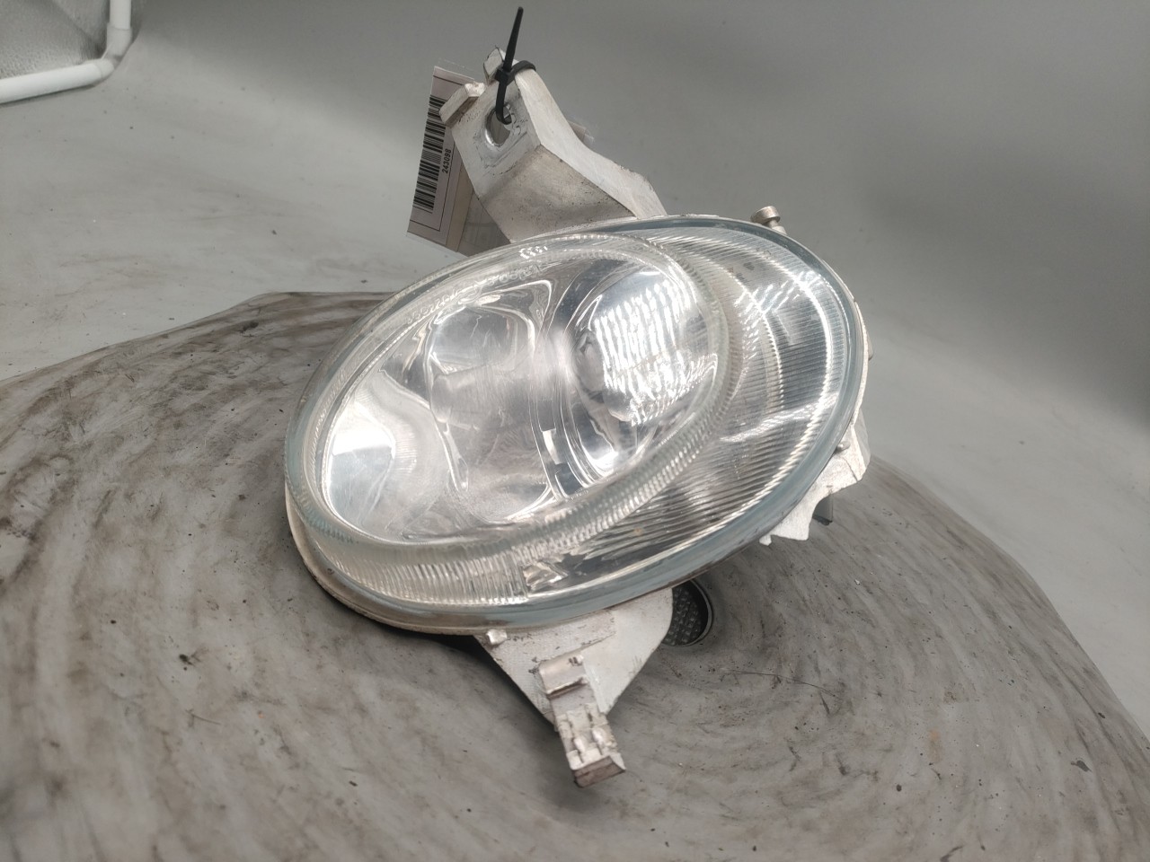 Feu Antibrouillard Avant Droit PEUGEOT 206 Hatchback (2A/C) | 98 - 12