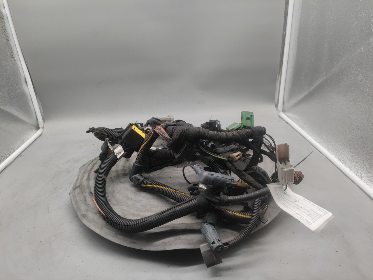 Engine Wiring Harness Loom OPEL ASTRA G Hatchback (T98) | 98 - 09