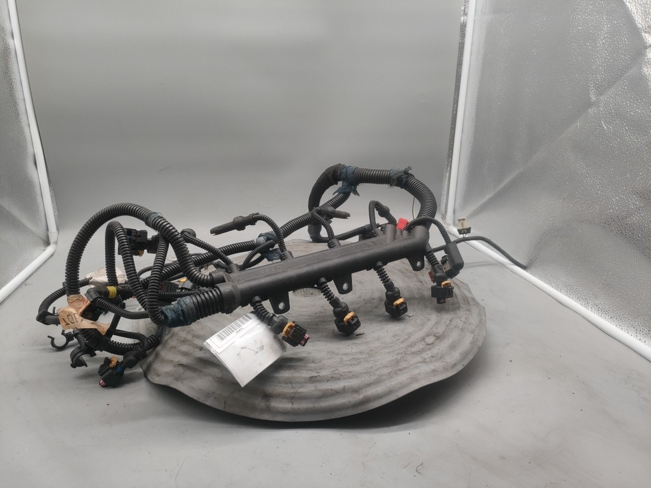 Engine Wiring Harness Loom OPEL AGILA (B) (H08) | 08 - 14
