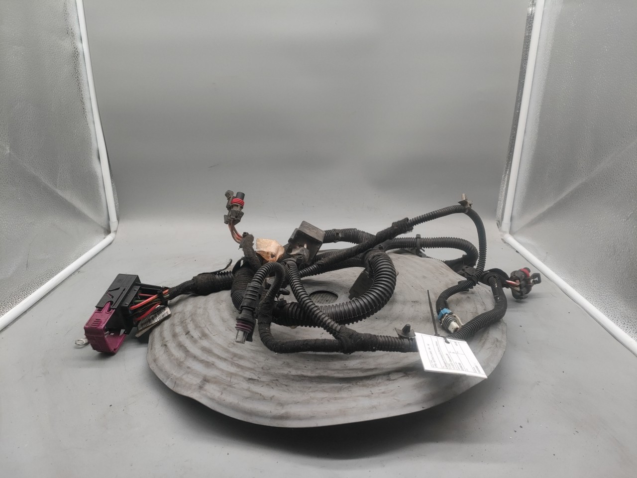 Engine Wiring Harness Loom OPEL ASTRA H (A04) | 04 - 14