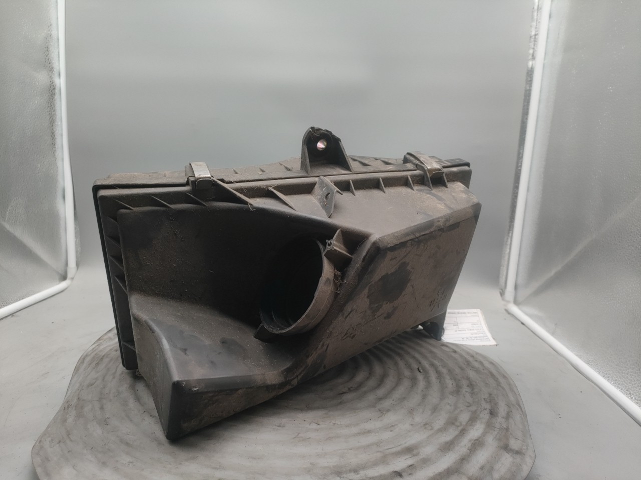 Air Filter Box MITSUBISHI SPACE STAR Veículo multiuso (DG_A) | 98 - 04 Imagem-3