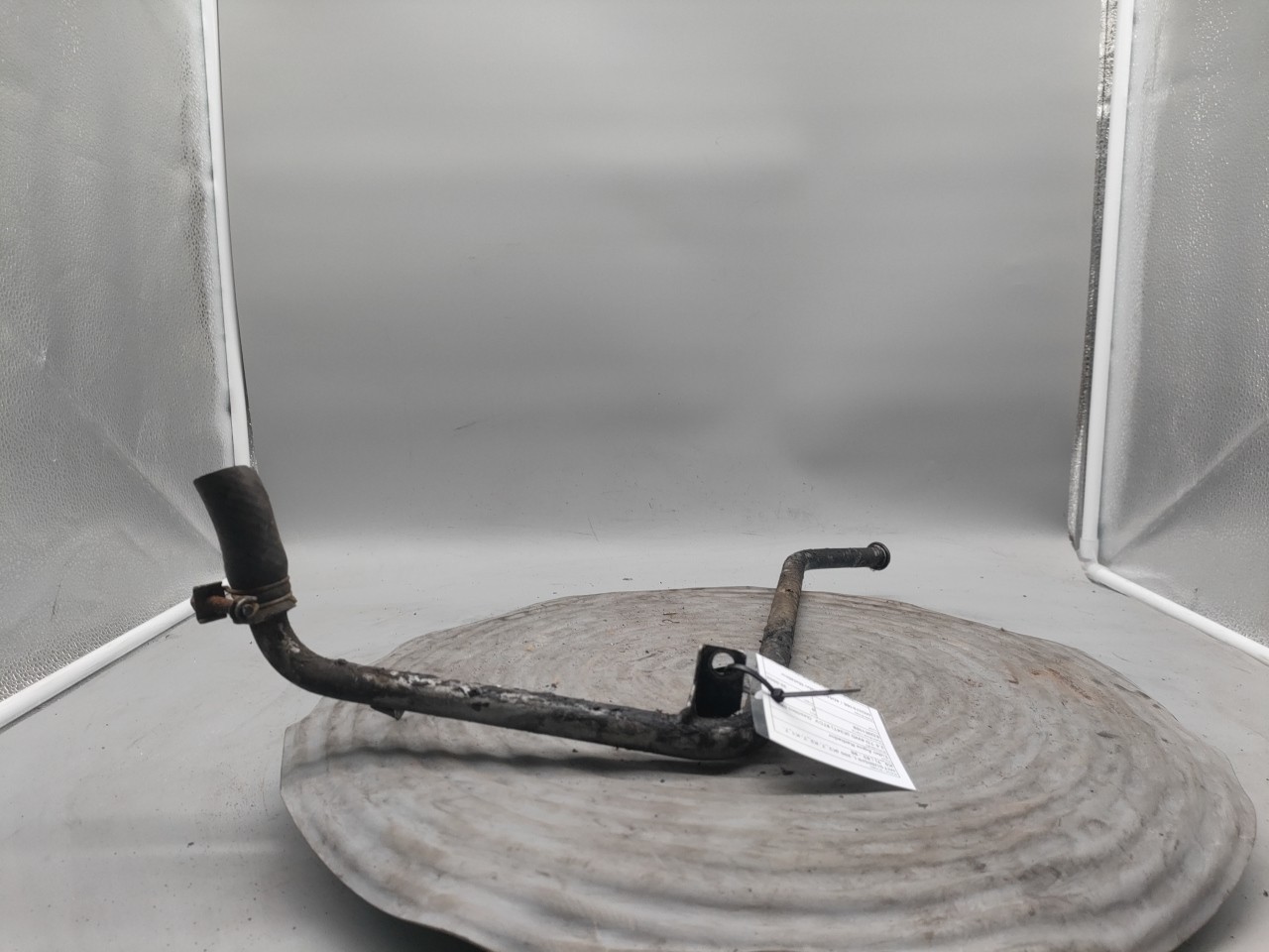 Tubo Água Radiador MITSUBISHI L 200 (K3_T, K2_T, K1_T, K0_T) | 83 - 96