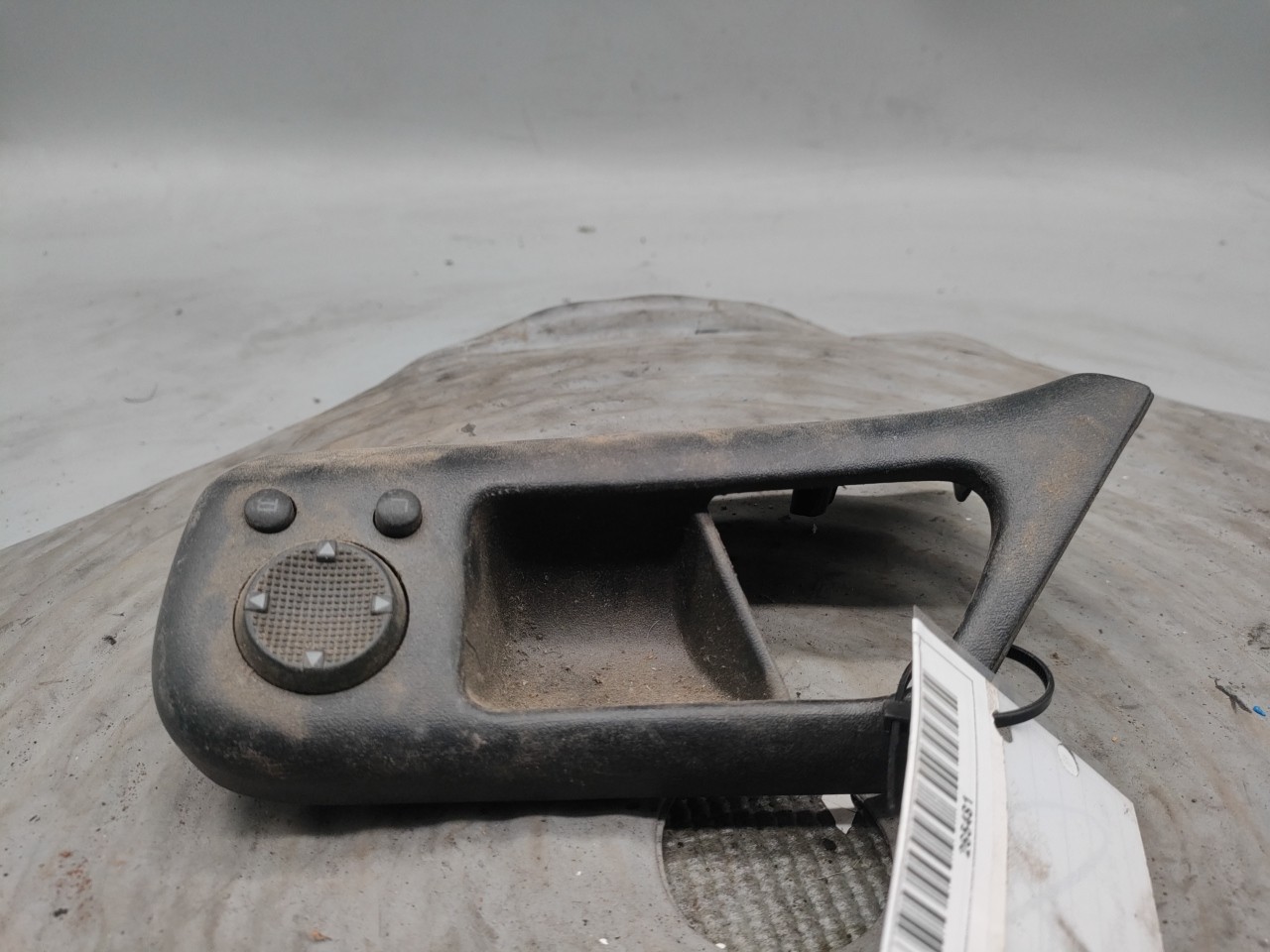 Comando Botão Regulador Espelho VOLKSWAGEN GOLF III (1H1) | 91 - 98
