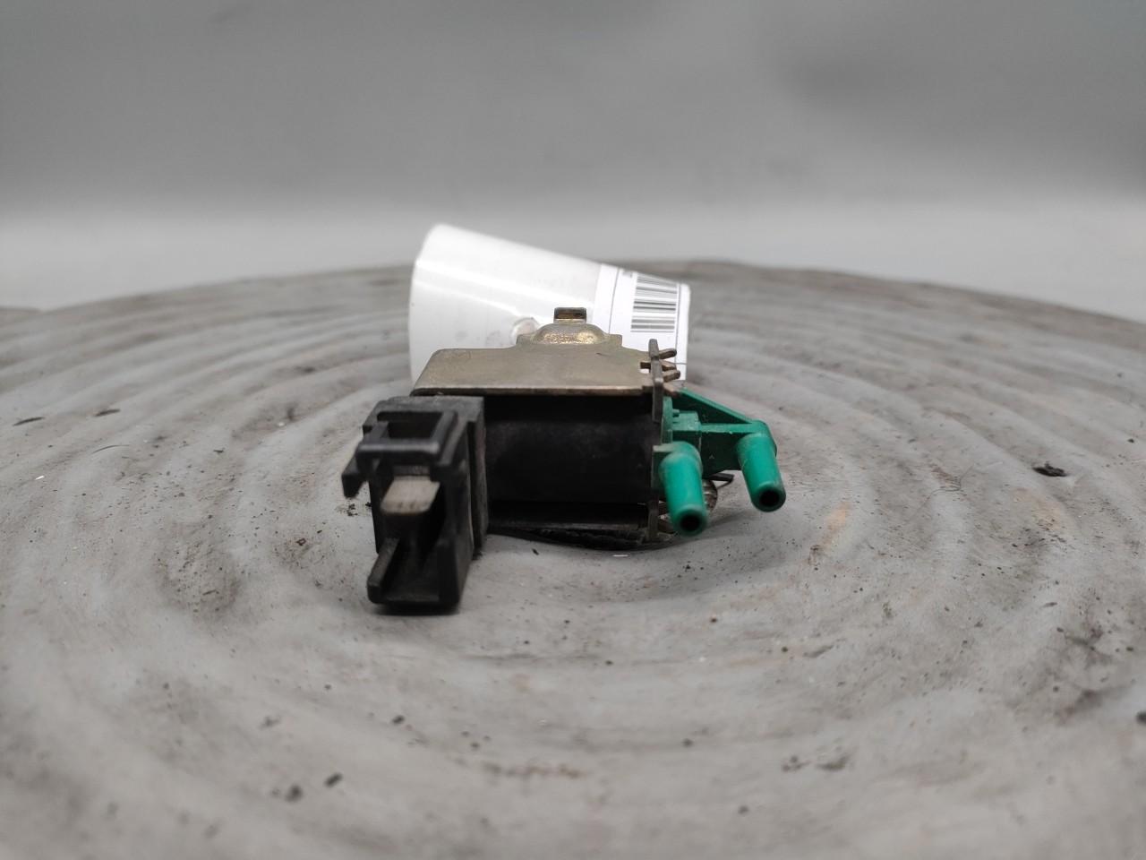 Válvula Convertidora Solenoide DAIHATSU SPORTRAK (F300) | 88 - 99