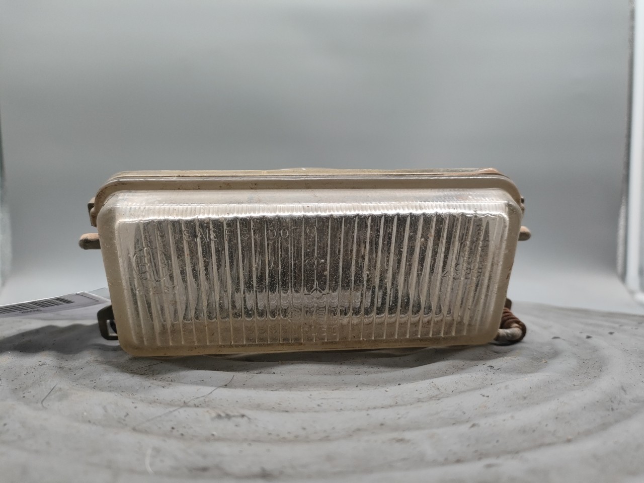Feu Antibrouillard Avant Droit PEUGEOT 405 II (4B) | 92 - 99