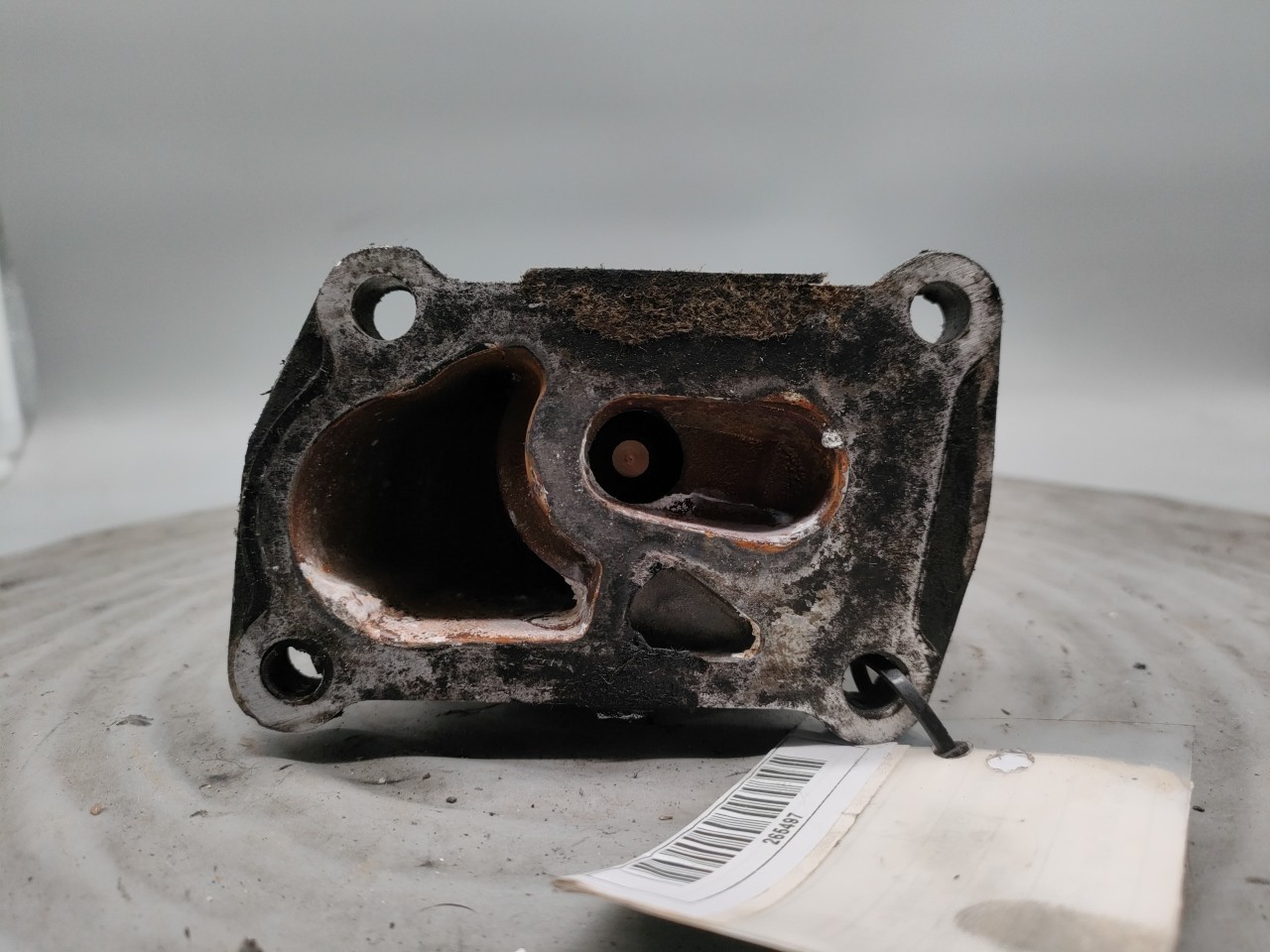 Corpo Termoestato MITSUBISHI PAJERO II (V3_W, V2_W, V4_W) | 90 - 01