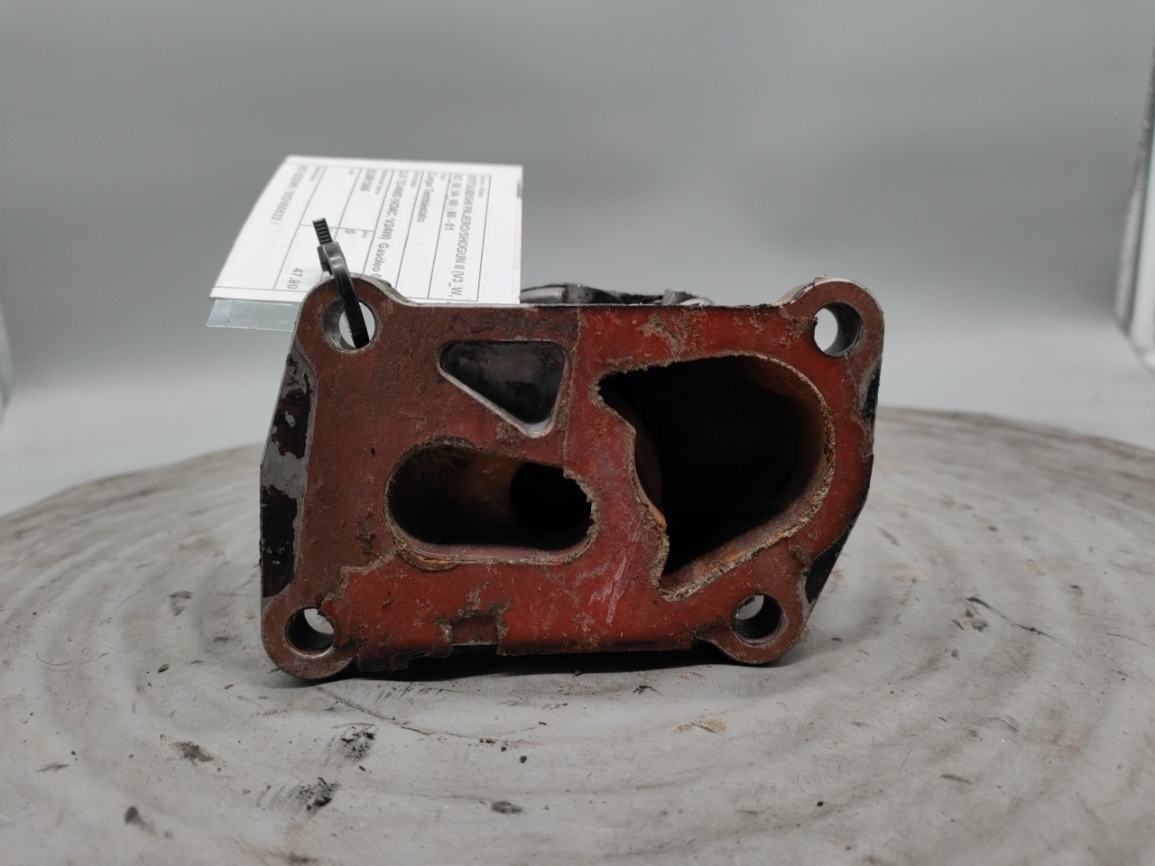 Corpo Termoestato MITSUBISHI PAJERO II (V3_W, V2_W, V4_W) | 90 - 01