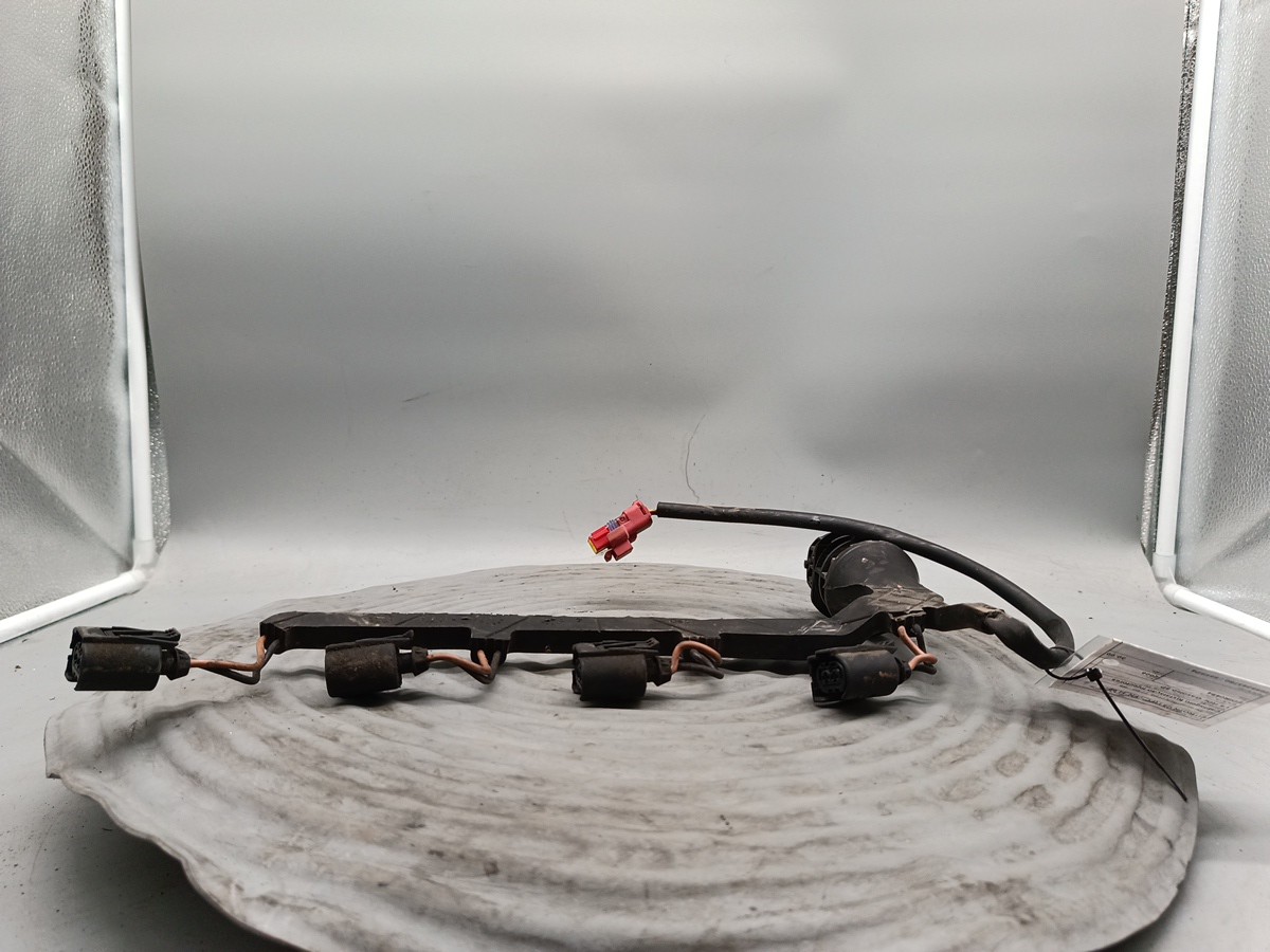 Cablagem Instalação Injectores CITROEN C3 I (FC_, FN_) | 02 - 