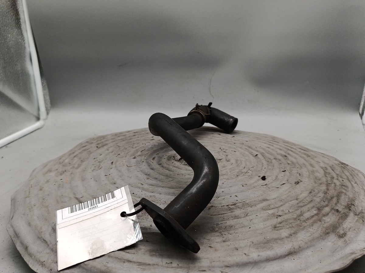 Tubo Respiro OPEL ASTRA G Hatchback (T98) | 98 - 09