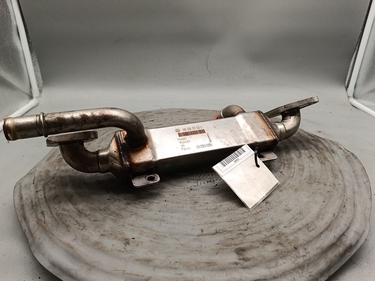 Radiador Gases Escape SEAT ALHAMBRA (7V8, 7V9) | 96 - 10