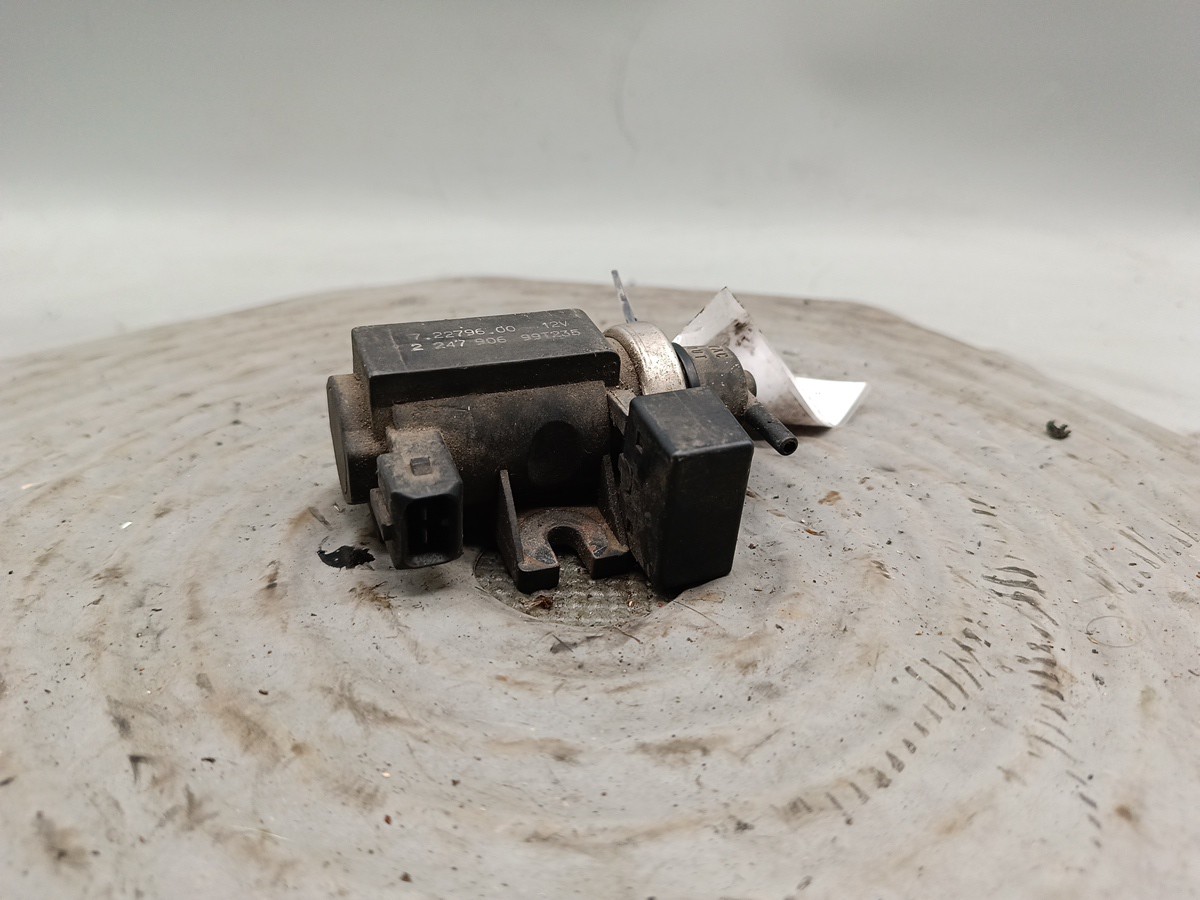Válvula Convertidora Solenoide ROVER 75 (RJ) | 99 - 05