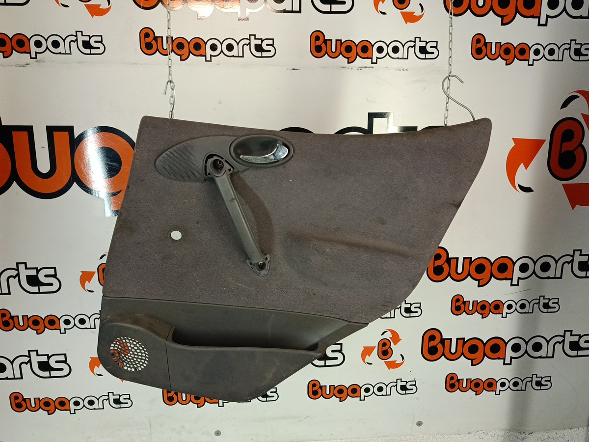 Quartela Forra Porta Traseira Direita MERCEDES-BENZ A-CLASS (W168) | 97 - 05