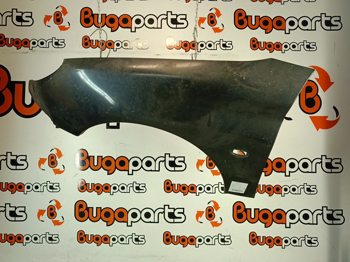 Guarda Lamas Esquerdo PEUGEOT 206 Van | 99 - 09