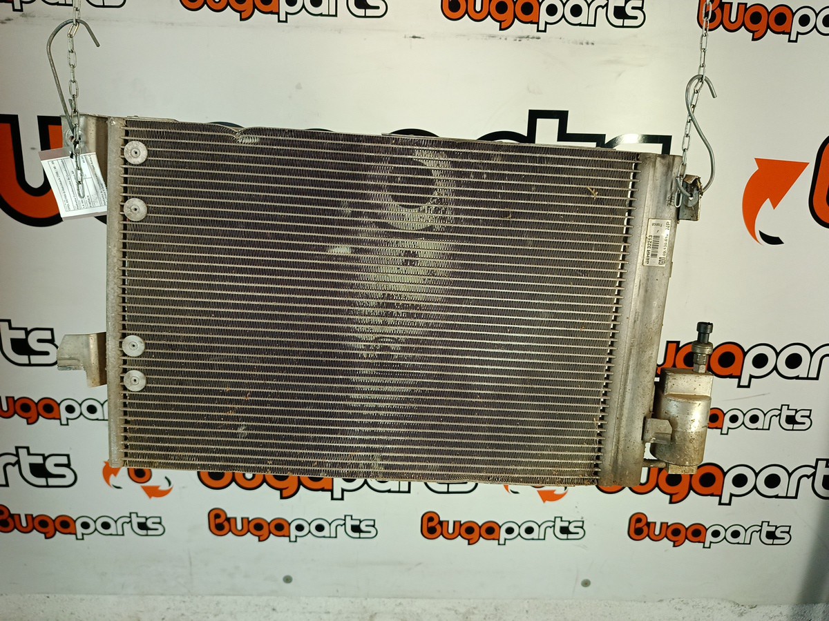 Condensatore / Radiatore Aria Condizionata OPEL ASTRA G Hatchback (T98) | 98 - 09