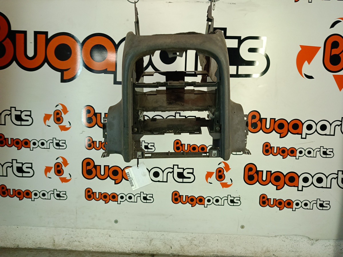 Consola Central MERCEDES-BENZ A-CLASS (W168) | 97 - 05