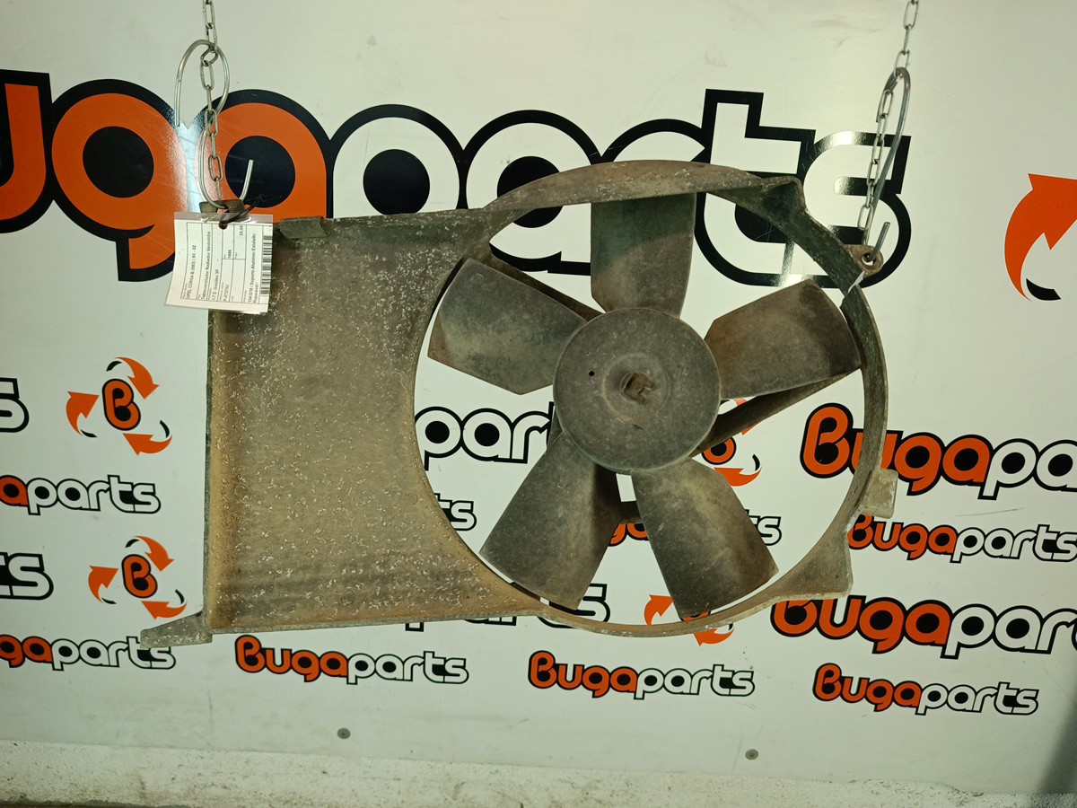 Termoventilador Radiador Ventoinha OPEL CORSA B (S93) | 93 - 02