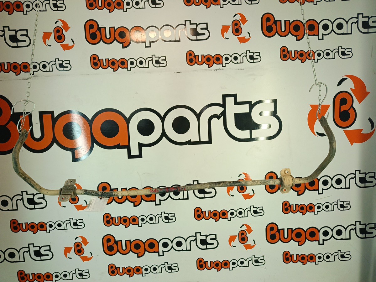 Barra Stabilizzatrice Anteriore VOLKSWAGEN POLO (9N_) | 01 - 14