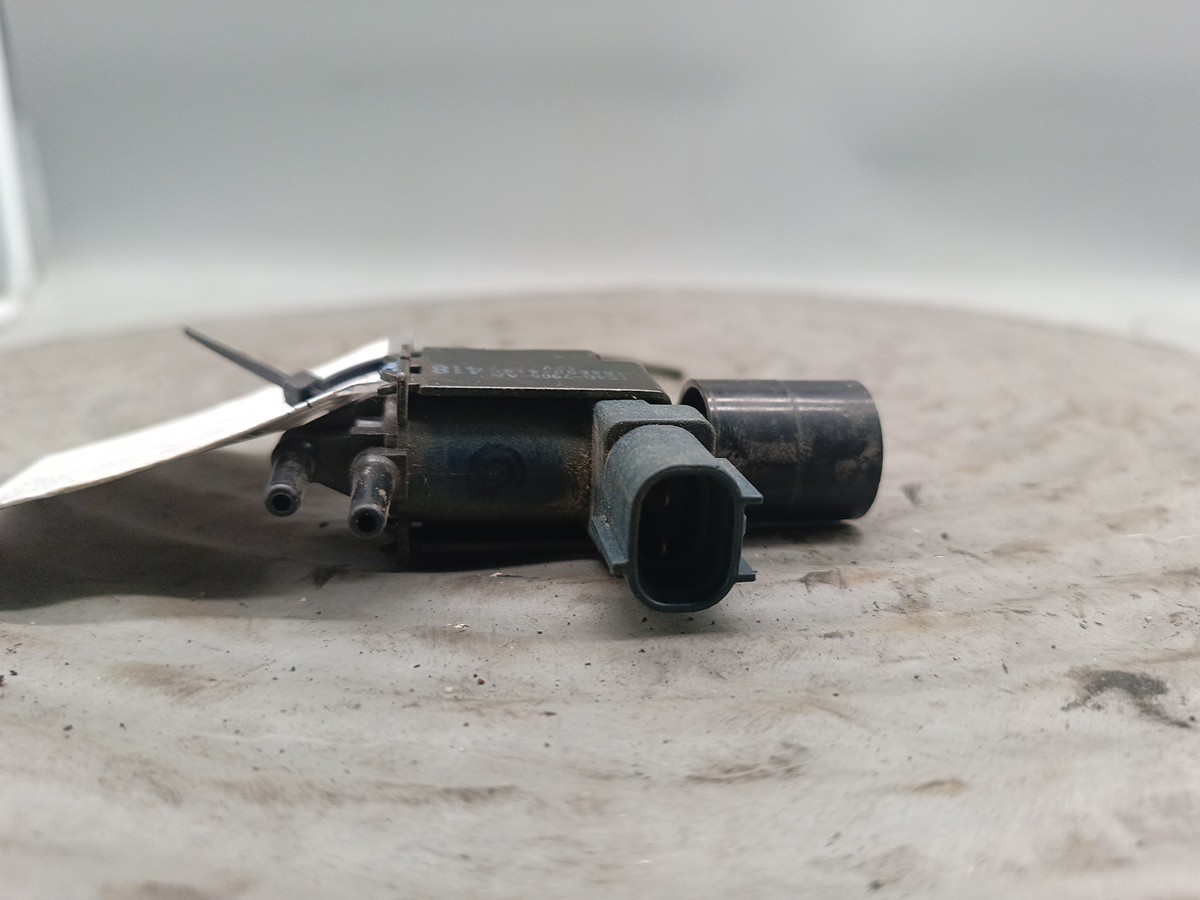 Válvula Vacuo Solenoide FORD FOCUS (DAW, DBW) | 98 - 09