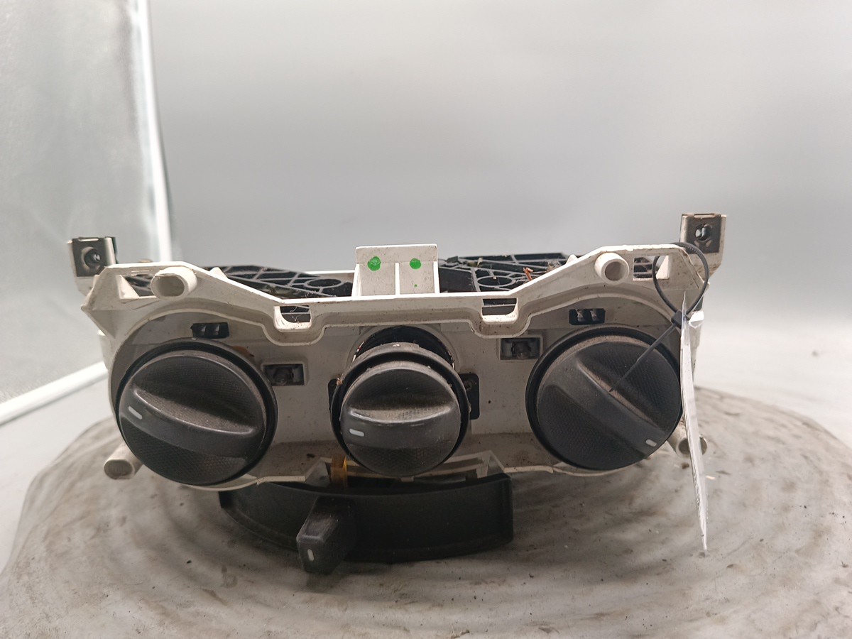 Comandos A/C Sofagem Climatronic Display FIAT PUNTO (188_) | 99 - 12