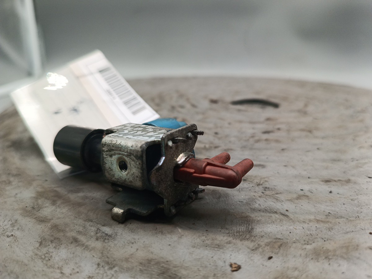 Válvula Vacuo Solenoide TOYOTA YARIS (_P9_) | 05 - 14