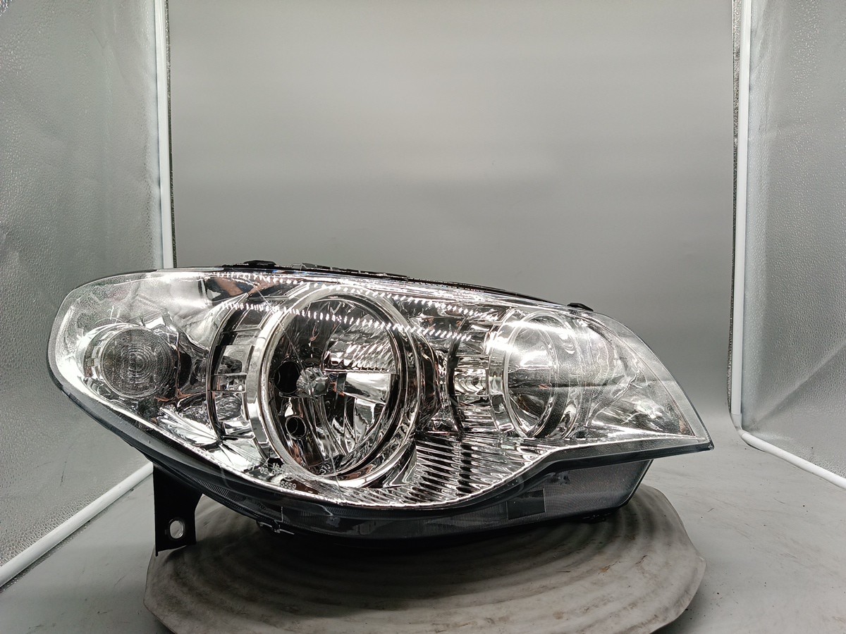 Óptica Direita FIAT STRADA Pick-up (278_) | 09 - 