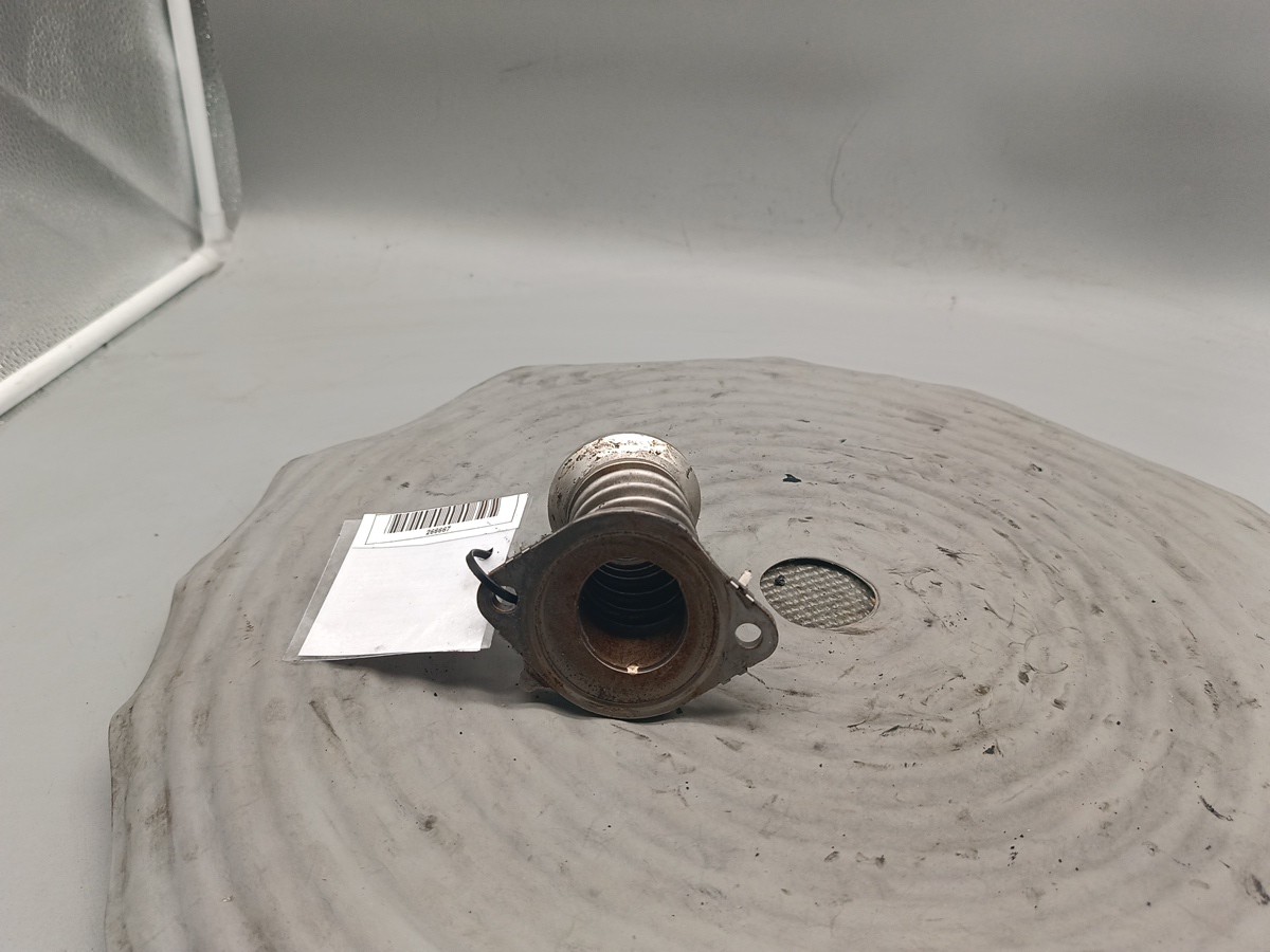 Tubo Recirculação Gases Escape FIAT TIPO três volumes (356_) | 15 -  Imagem-0
