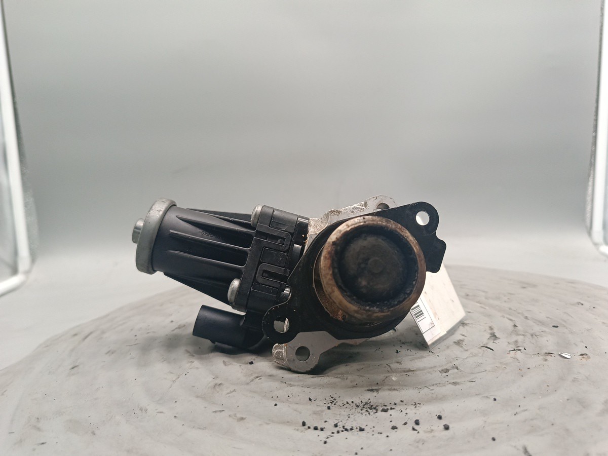 Valvula EGR FIAT TIPO três volumes (356_) | 15 - 