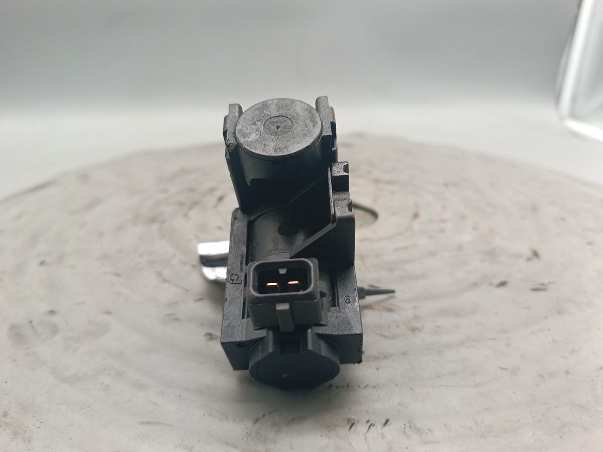 Válvula Vacuo Solenoide FIAT TIPO três volumes (356_) | 15 -  Imagem-1