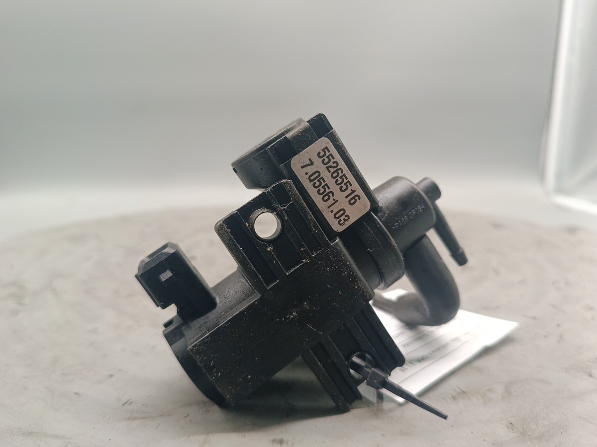 Válvula Vacuo Solenoide FIAT TIPO três volumes (356_) | 15 -  Imagem-2