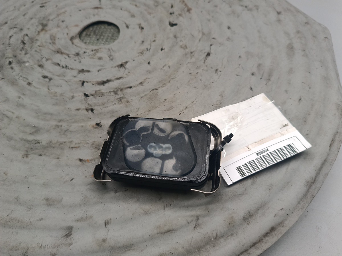 Sensor Chuva FORD MONDEO III Turnier (BWY) | 00 - 07
