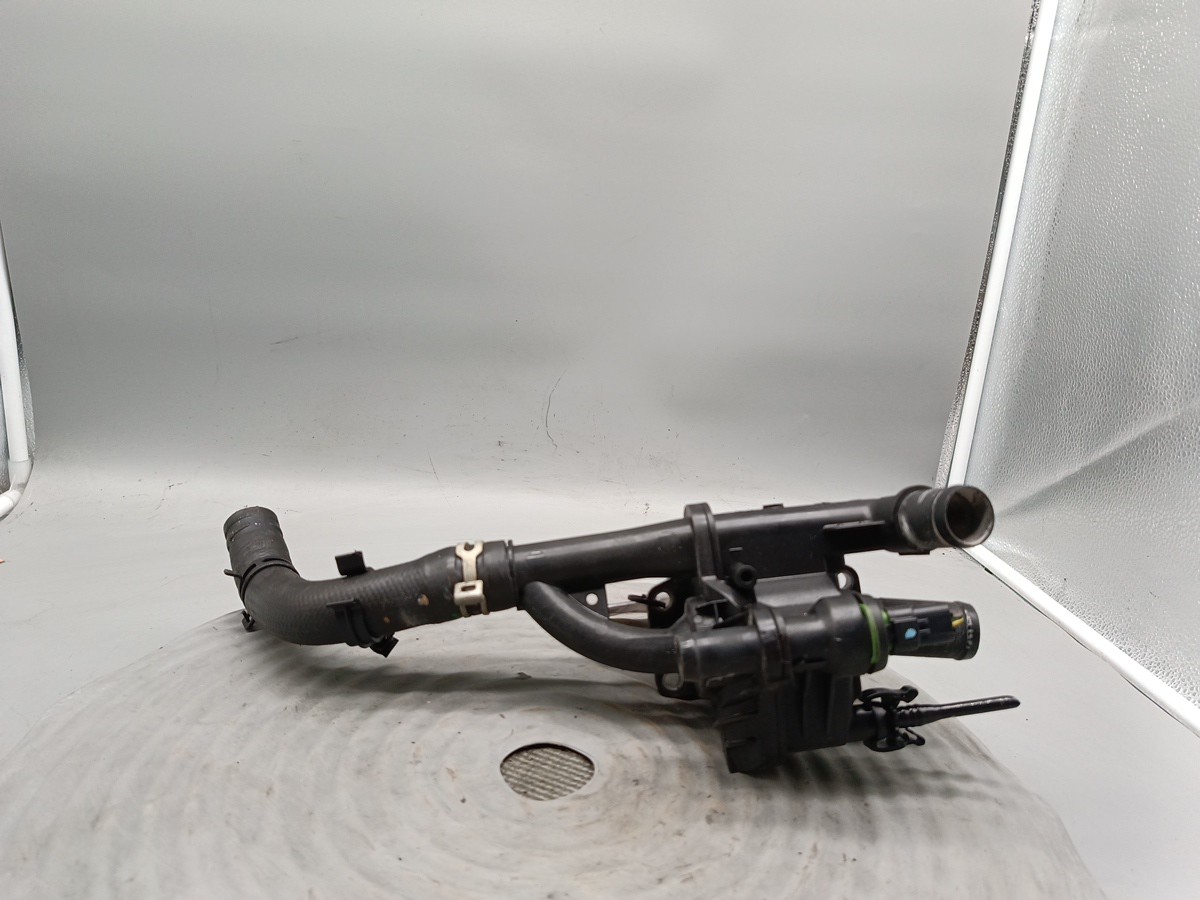 Corpo Termoestato FORD FIESTA VI (CB1, CCN) | 08 - 