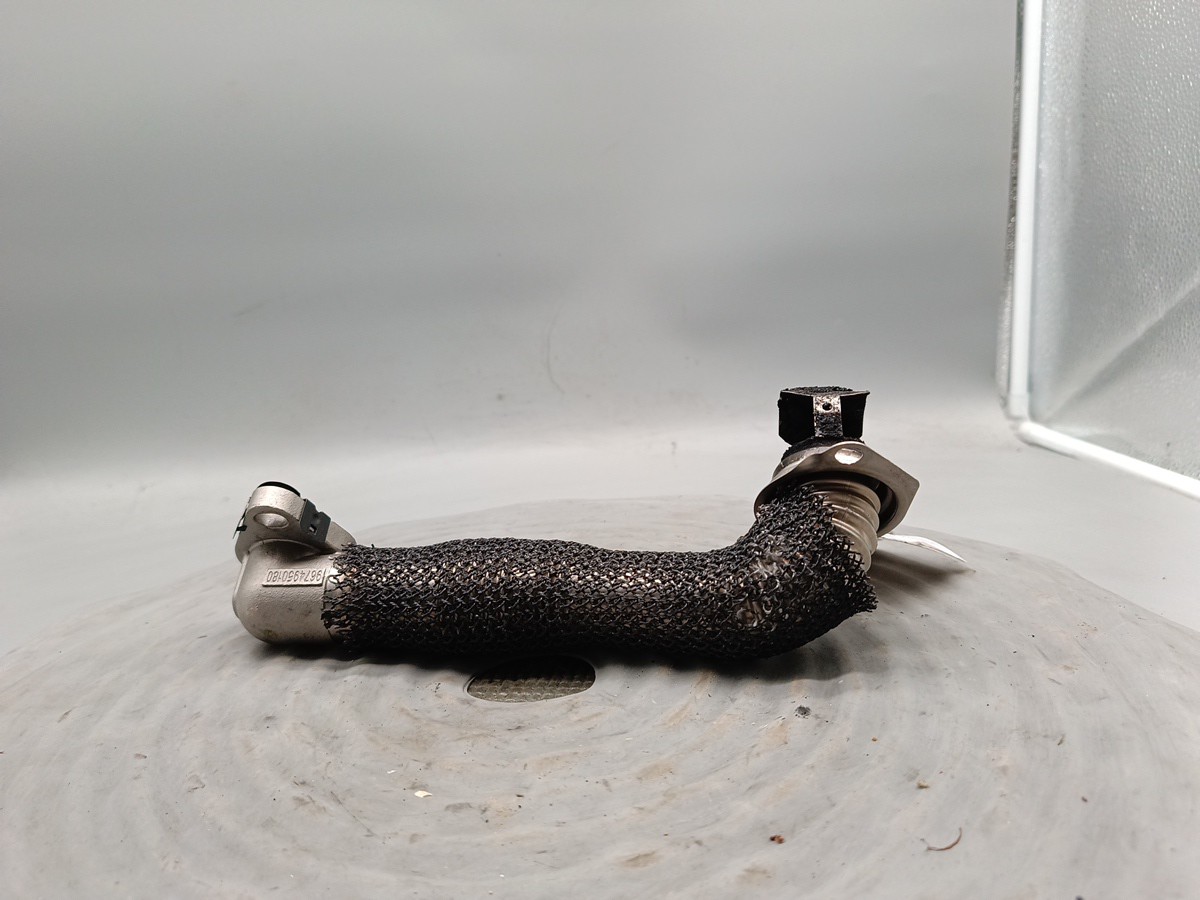 Tubo Recirculação Gases Escape FORD FIESTA VI (CB1, CCN) | 08 - 