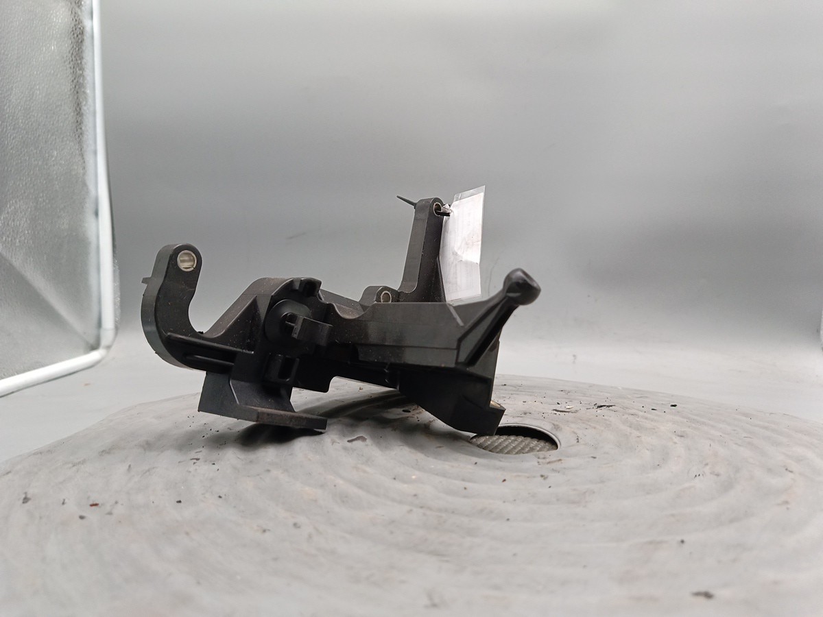 Base Suporte Filtro Combustivel FORD FIESTA VI (CB1, CCN) | 08 - 