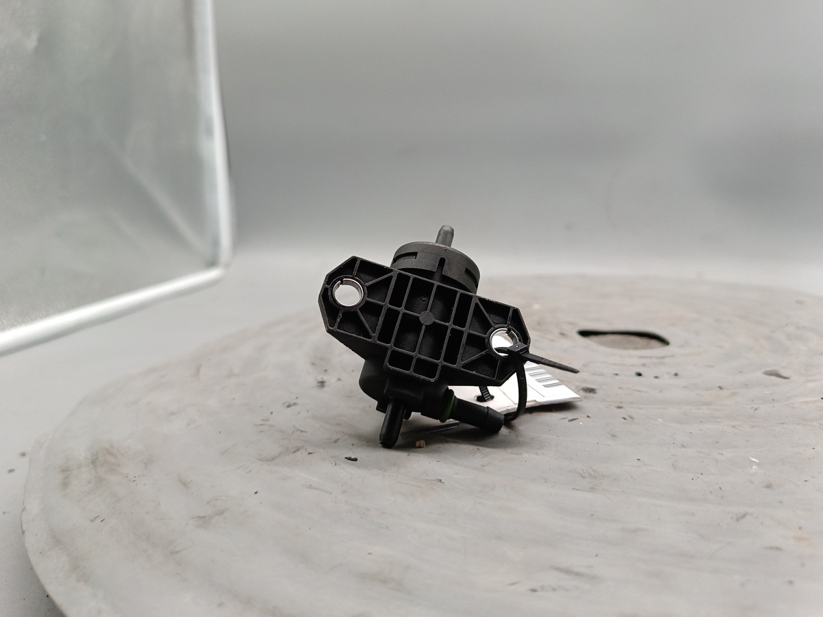 Válvula Vacuo Solenoide FORD FIESTA VI (CB1, CCN) | 08 - 
