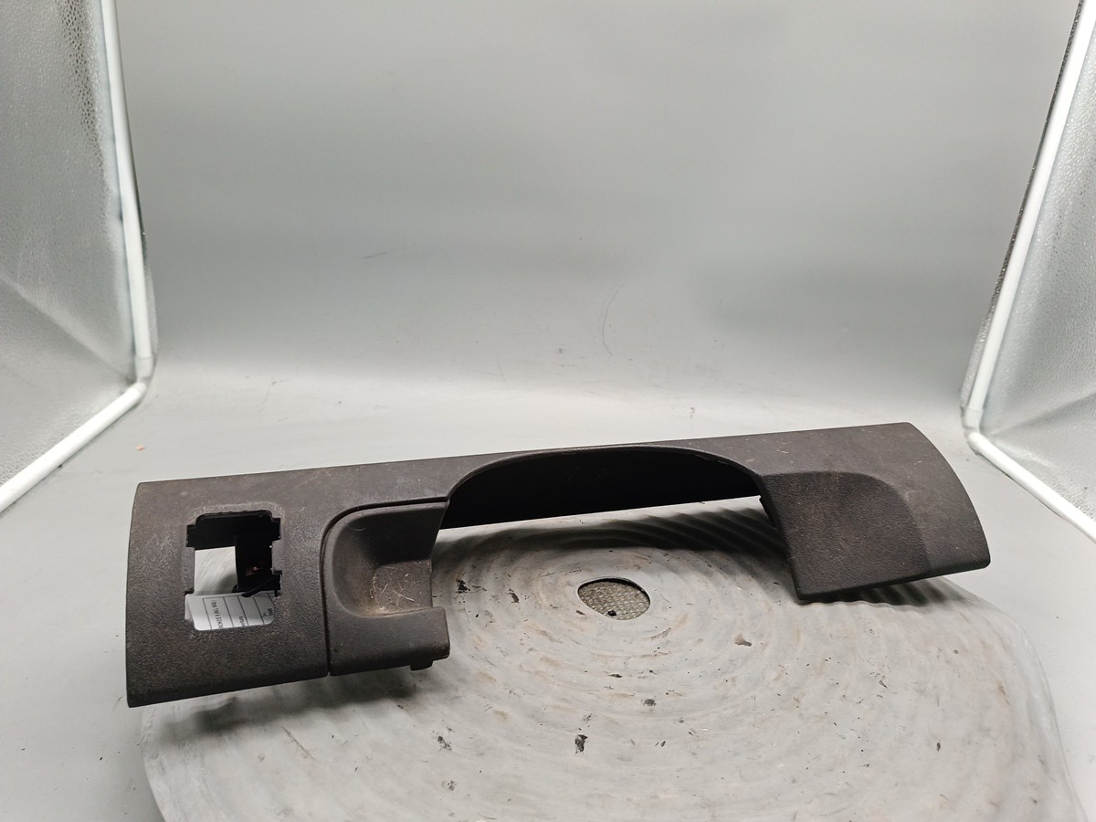 Revestimento Cobertura JEEP GRAND CHEROKEE II (WJ, WG) | 98 - 05