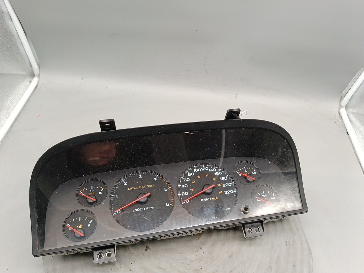 Quadrante Conta Km Painel Instrumentos JEEP GRAND CHEROKEE II (WJ, WG) | 98 - 05