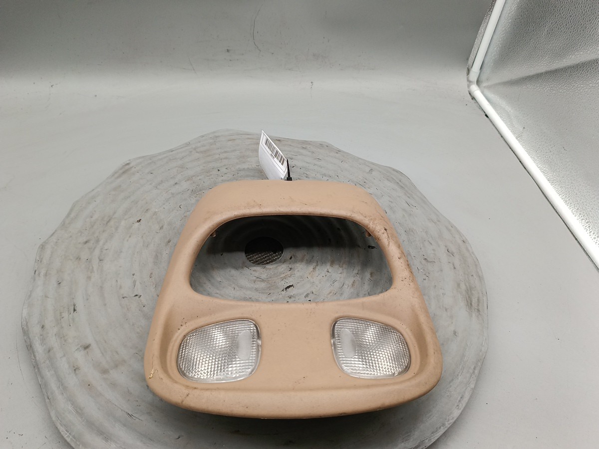 Plafonier Luz Interior Teto Frente JEEP GRAND CHEROKEE II (WJ, WG) | 98 - 05