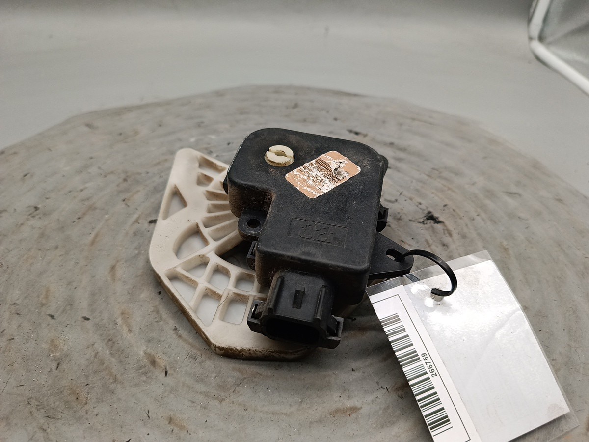 Motor Comporta  Sofagem Chaufagem RENAULT LAGUNA II (BG0/1_) | 01 - 07