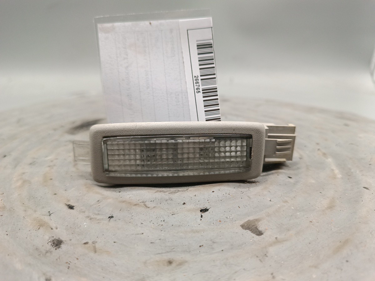 Plafonier Luz Interior RENAULT LAGUNA II (BG0/1_) | 01 - 07