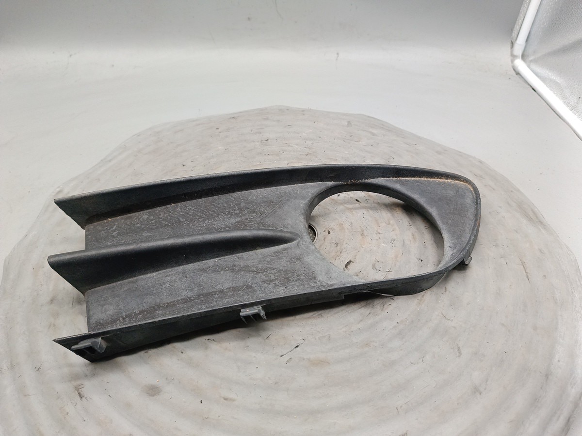 Grelha Para choques  RENAULT LAGUNA II (BG0/1_) | 01 - 07